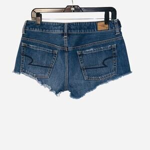 American Eagle vintage shorts size 8